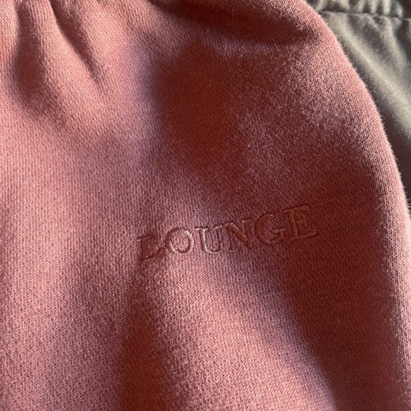 Lounge Chocolate Sweatpants S - Picture 3 of 4